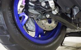 SUZUKI BURGMAN400 A 2023 DU11N