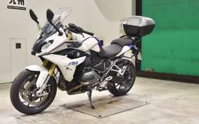 BMW R1200RS 2016