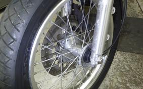YAMAHA SR400 Gen.4 2012 RH03J