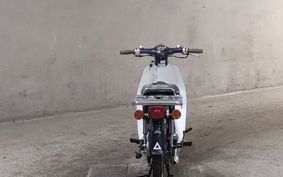 HONDA SUPER CUB90 HA02