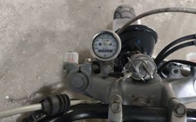 YAMAHA TW200 DG07J