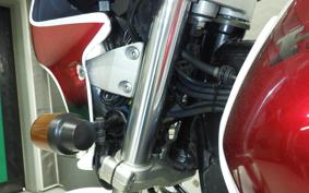 HONDA CB1000SF 1995 SC30