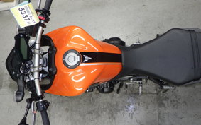 YAMAHA MT-09 A 2016 RN34J