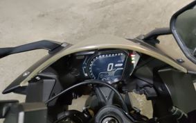 HONDA CBR250RR MC51