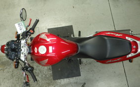 HONDA HORNET 250 2009 MC31