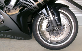 SUZUKI GSX-R600 2011 C3111