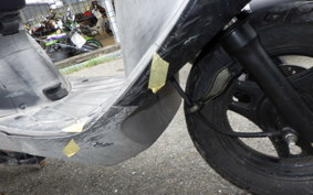 SUZUKI ADDRESS V125 G CF4EA