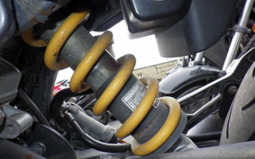 HONDA VTR 250 MC33