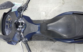 HONDA PCX125 2014 JK05