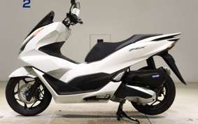 HONDA PCX 125 2024 JK05