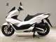 Фото Honda PCX 125 2024 с японского аукциона