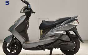 YAMAHA CYGNUS 125 X 2 SE44J