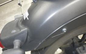 HONDA REBEL 250 S MC49