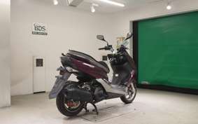 YAMAHA MAJESTY155 S 2012 SG28J