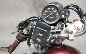 HONDA CB223S MC40