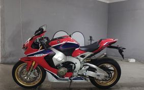 HONDA CBR1000RR SC77