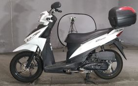 SUZUKI ADDRESS V110 CE47A