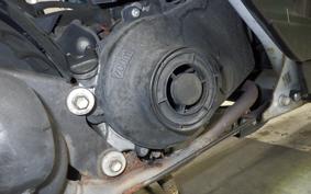 SUZUKI LET's 2001 CA4AA