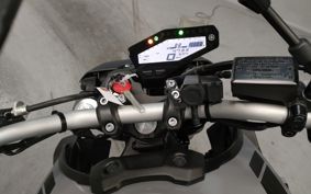 YAMAHA MT-09 2017 RN52J