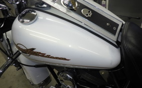 HARLEY FLHR 1580 2006