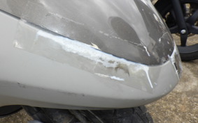 HONDA SPACY 125 Gen. 3