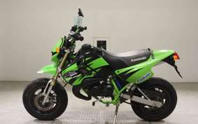 KAWASAKI KSR-2 1993 MX080B