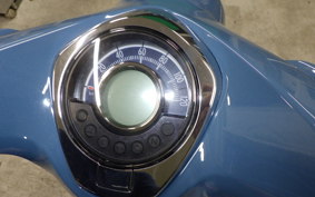 HONDA C125 SUPER CUB 2017 JA71