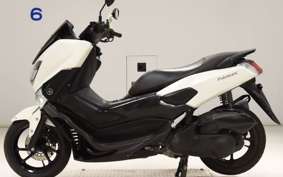 YAMAHA N-MAX SED6J