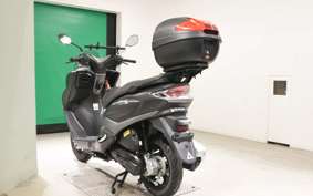SUZUKI BURGMANｽﾄﾘｰﾄ125EX 2022 EA23M