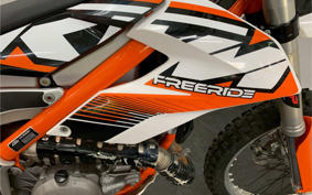 KTM 250 FREERIDE R FRA20