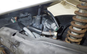 HONDA DIO ZX GEN 2 AF35