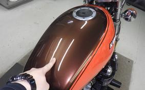 KAWASAKI ZEPHYR 750 1991 ZR750C