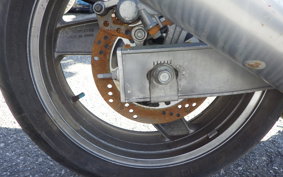 KAWASAKI ZZ-R600 1991 ZX600D