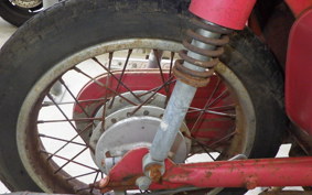 HONDA MD90