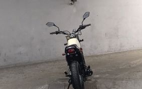 HONDA FTR223 MC34