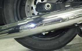 HARLEY FXDL 1580 2010