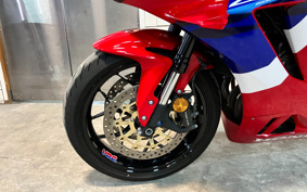 HONDA CBR600RR ABS 2020 PC40