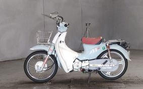 HONDA SUPER CUB110 JA07