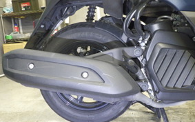 YAMAHA JOG-7 2009 AY01
