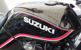 SUZUKI GS250FW GJ71A