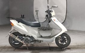 SUZUKI ADDRESS V125 CF4EA