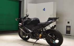 SUZUKI GSX-R1000 2008