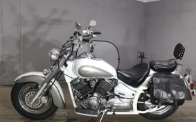 YAMAHA DRAGSTAR 1100 CLASSIC VP13J