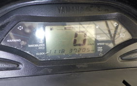 YAMAHA MAJESTY 125 FI 5CA