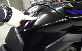 YAMAHA MT-09 Tracer GT 2019 RN51J