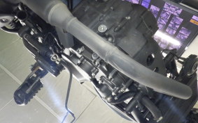 HONDA REBEL 250 A 1999 MC49