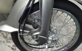 HONDA C50 SUPER CUB E AA01