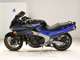 Фото Kawasaki ZZ1100 NINJA R 1991 с японского аукциона