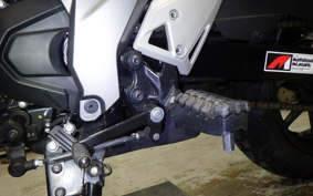 SUZUKI Vストローム250SX 2005 EL11L