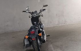 HONDA VT400S 2010 NC46